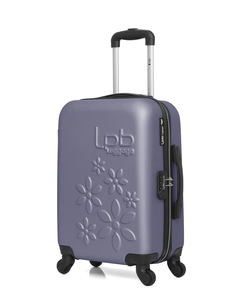 LPB LUGGAGE - Handgepäck - Koffer 55cm ELEONOR