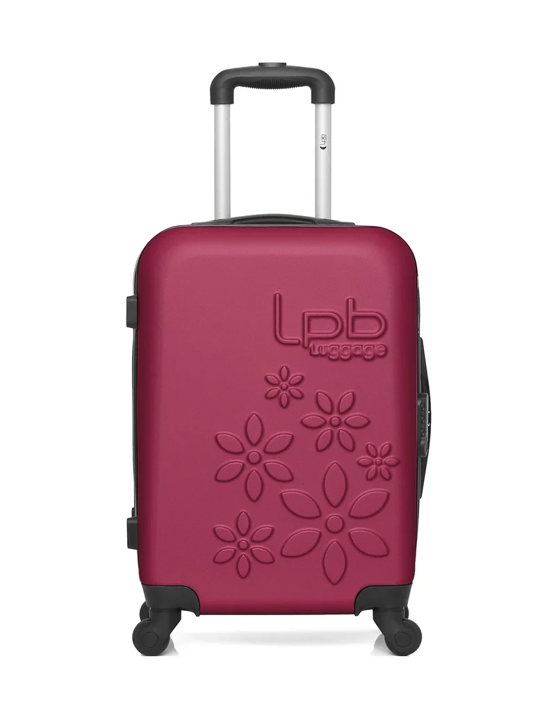 LPB LUGGAGE - Handgepäck - Koffer 55cm ELEONOR