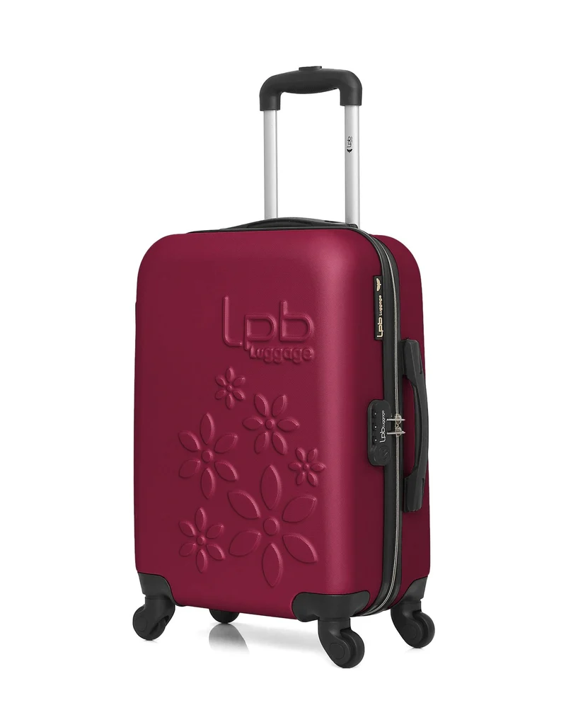 LPB LUGGAGE - Handgepäck - Koffer 55cm ELEONOR