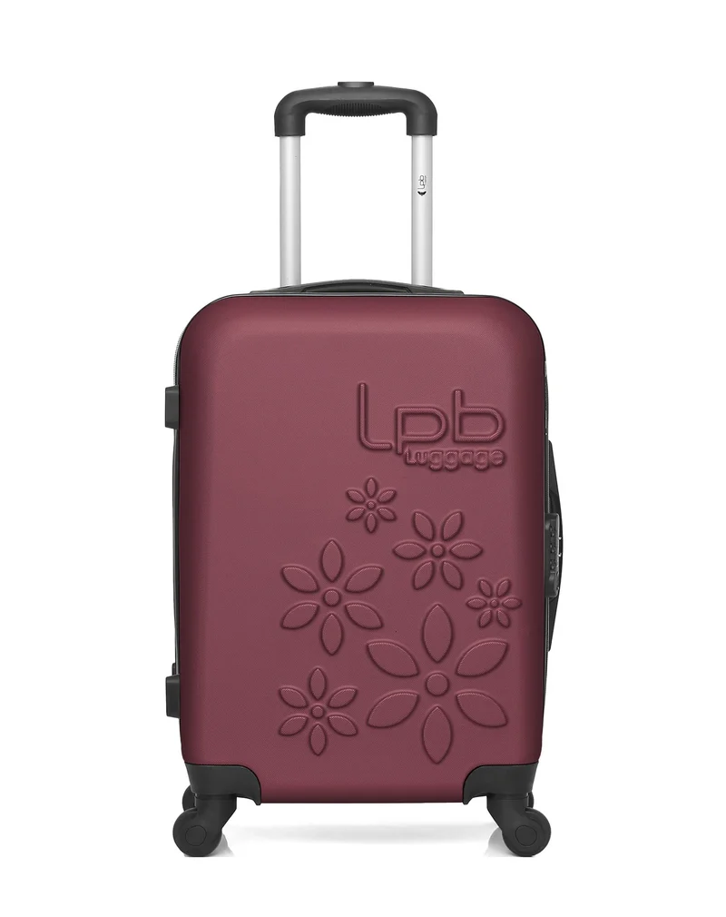 LPB LUGGAGE - Handgepäck - Koffer 55cm ELEONOR
