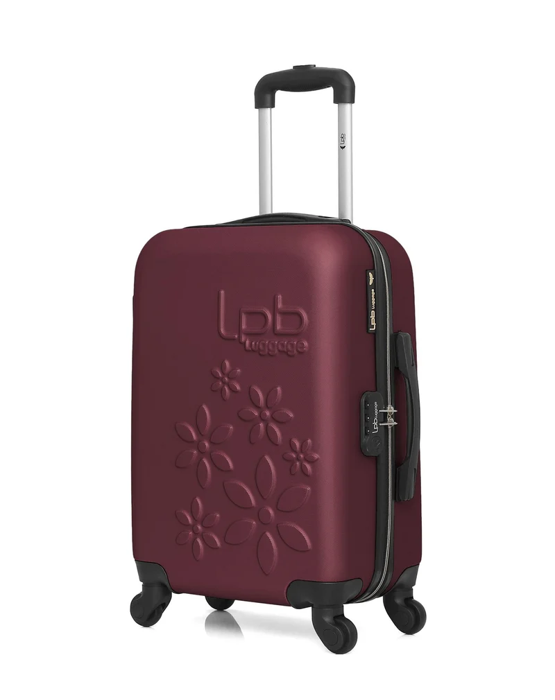 LPB LUGGAGE - Handgepäck - Koffer 55cm ELEONOR
