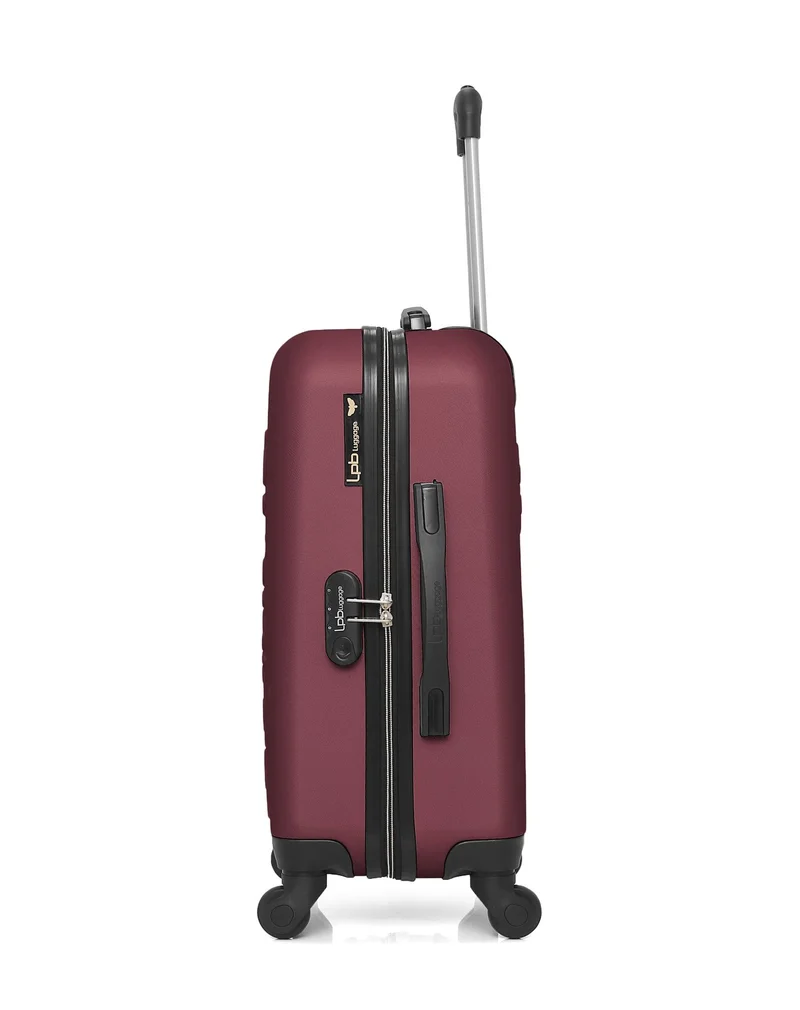 LPB LUGGAGE - Handgepäck - Koffer 55cm ELEONOR