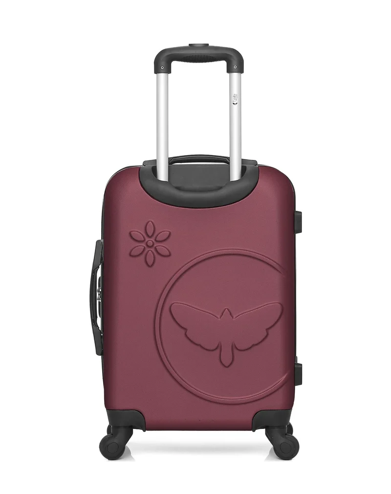 LPB LUGGAGE - Handgepäck - Koffer 55cm ELEONOR