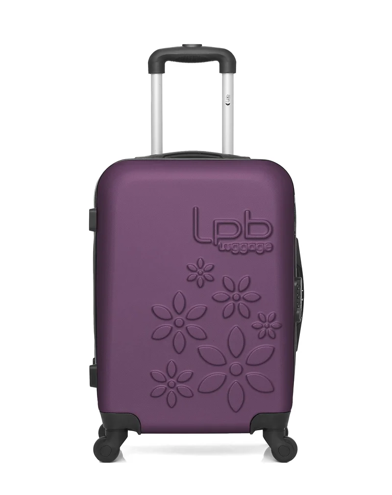 LPB LUGGAGE - Handgepäck - Koffer 55cm ELEONOR