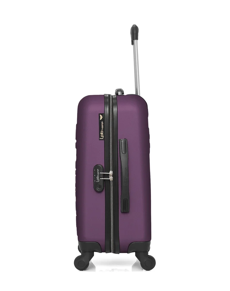 LPB LUGGAGE - Handgepäck - Koffer 55cm ELEONOR