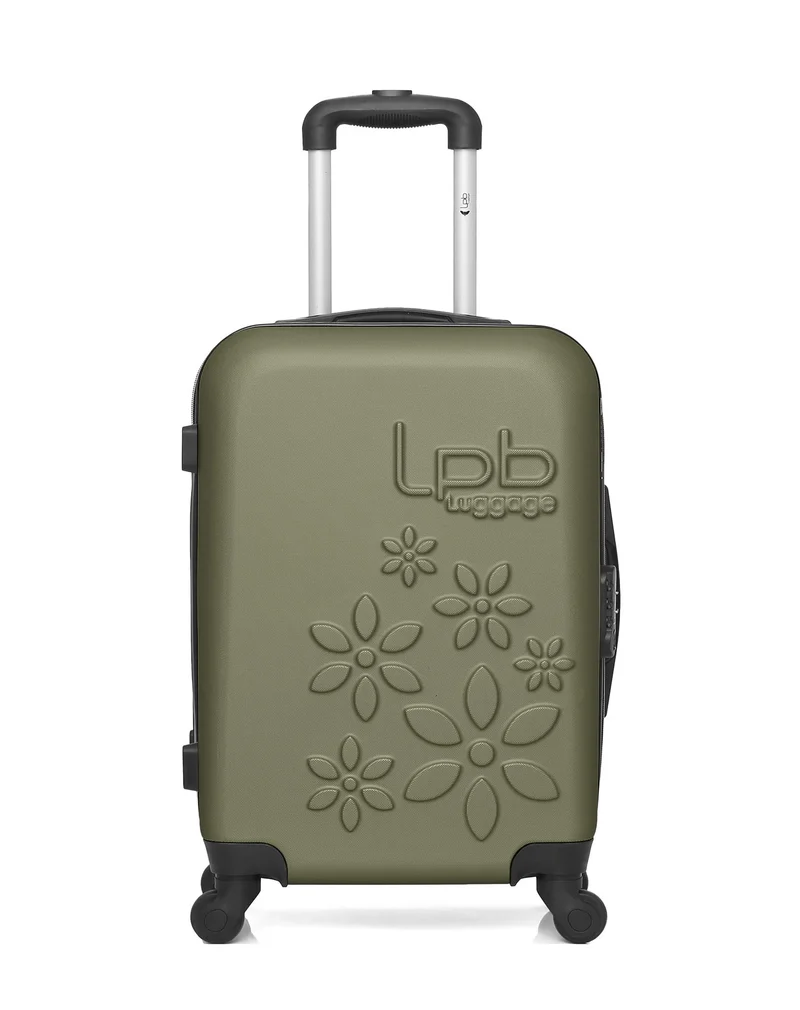 LPB LUGGAGE - Handgepäck - Koffer 55cm ELEONOR