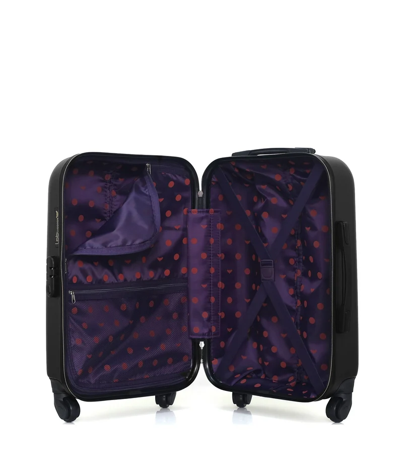 LPB LUGGAGE - Handgepäck - Koffer 55cm ELEONOR