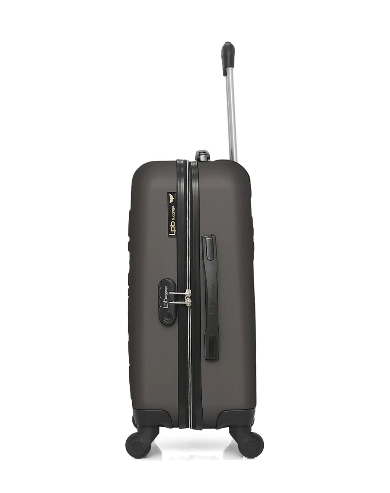 LPB LUGGAGE - Handgepäck - Koffer 55cm ELEONOR