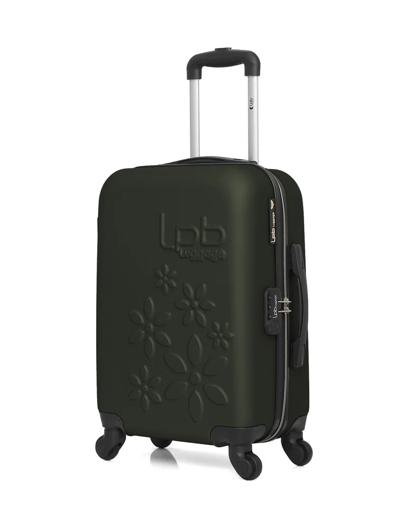 LPB LUGGAGE - Handgepäck - Koffer 55cm ELEONOR