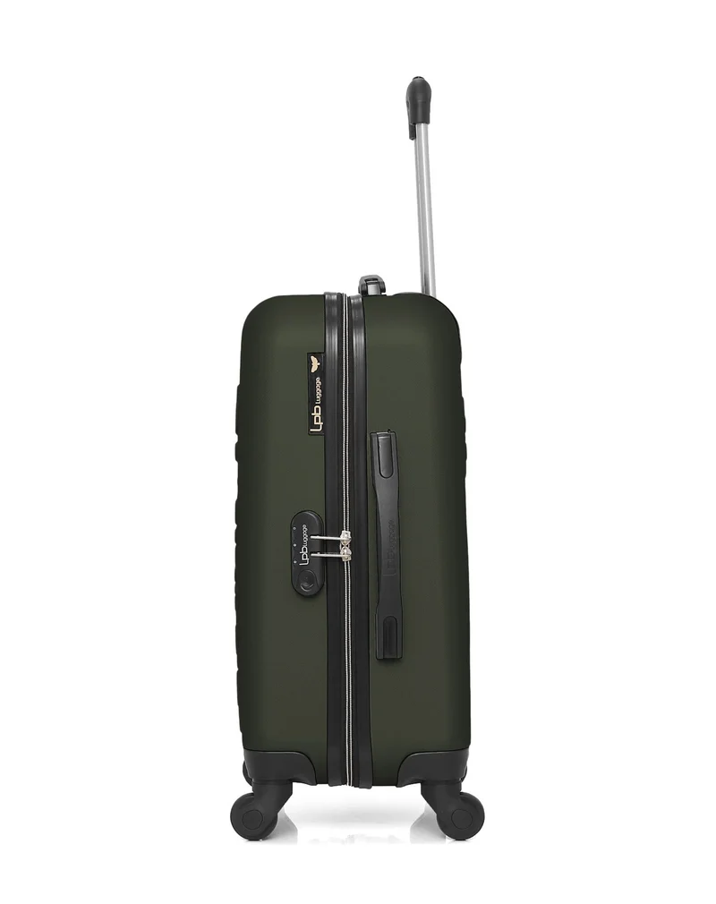 LPB LUGGAGE - Handgepäck - Koffer 55cm ELEONOR