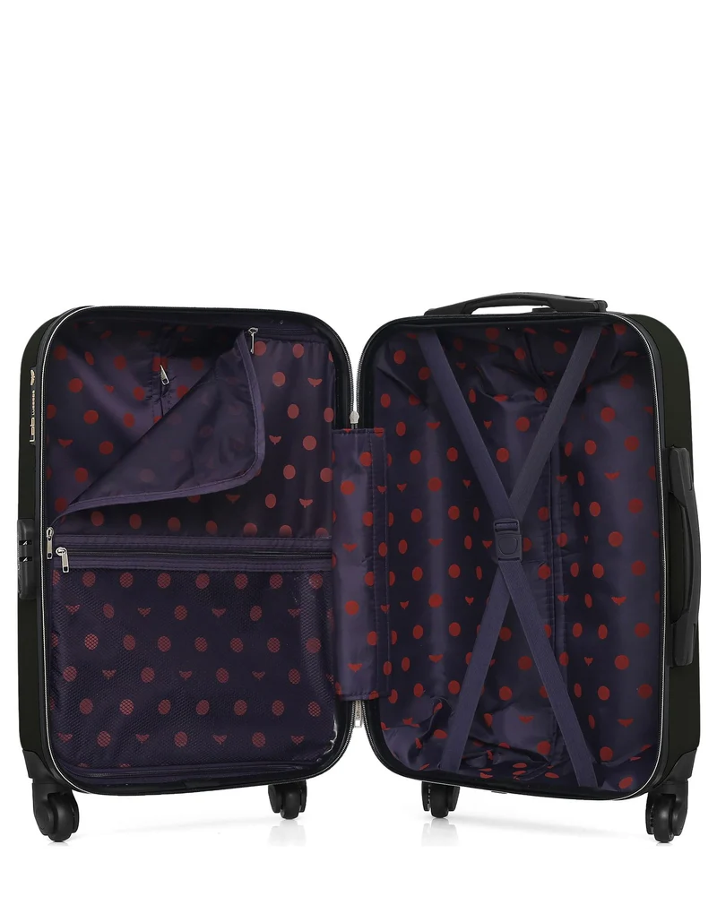 LPB LUGGAGE - Handgepäck - Koffer 55cm ELEONOR