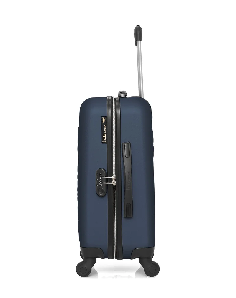 LPB LUGGAGE - Handgepäck - Koffer 55cm ELEONOR