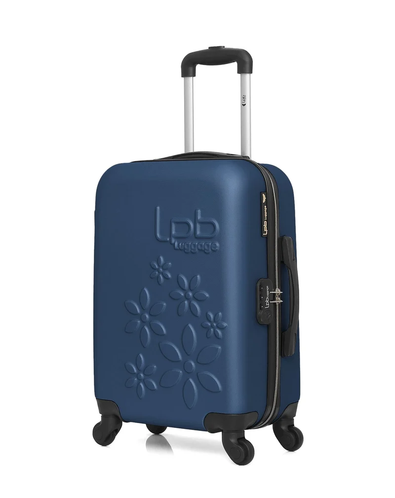 LPB LUGGAGE - Handgepäck - Koffer 55cm ELEONOR