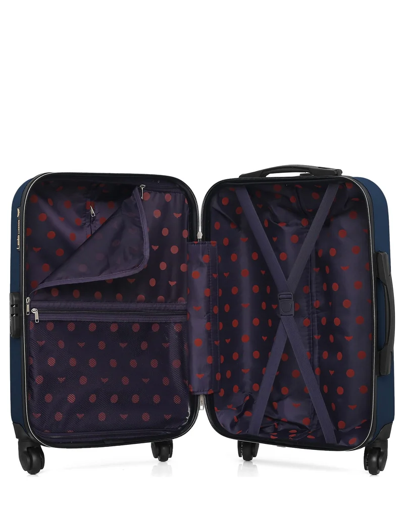 LPB LUGGAGE - Handgepäck - Koffer 55cm ELEONOR