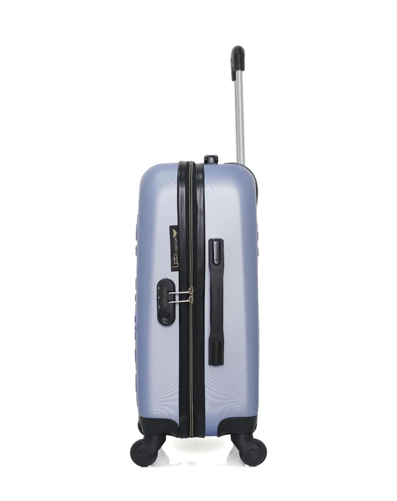 LPB LUGGAGE - Handgepäck - Koffer 55cm ELEONOR