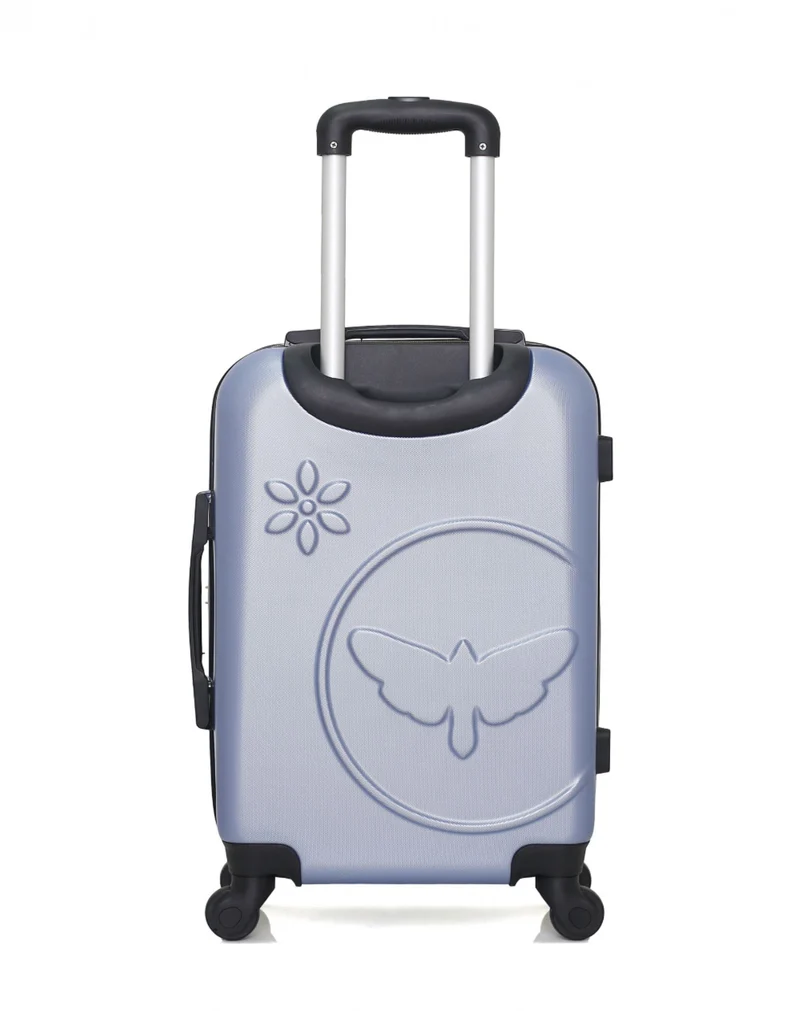 LPB LUGGAGE - Handgepäck - Koffer 55cm ELEONOR
