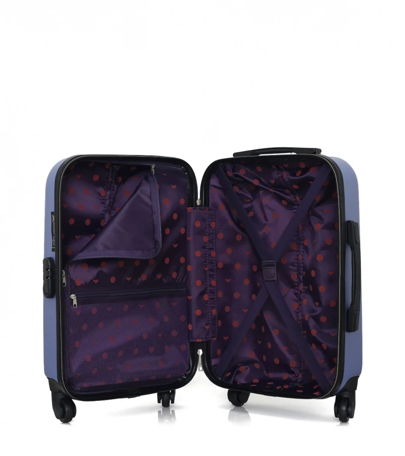 LPB LUGGAGE - Handgepäck - Koffer 55cm ELEONOR