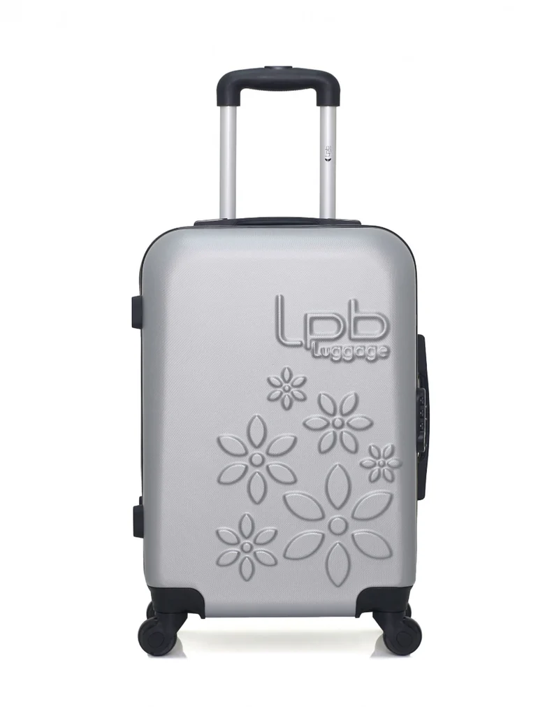 LPB LUGGAGE - Handgepäck - Koffer 55cm ELEONOR