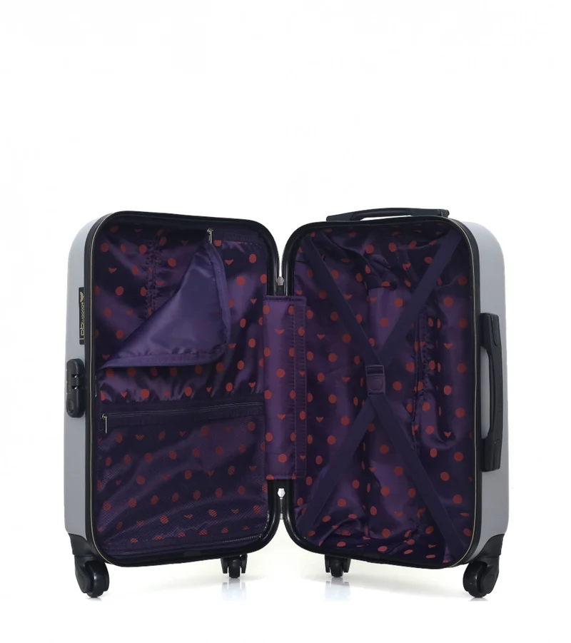 LPB LUGGAGE - Handgepäck - Koffer 55cm ELEONOR