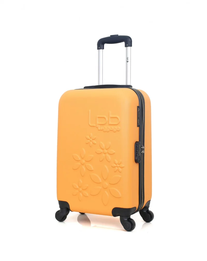 LPB LUGGAGE - Handgepäck - Koffer 55cm ELEONOR