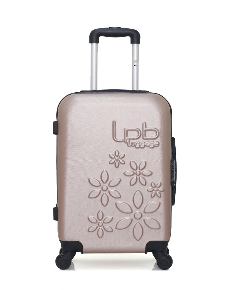 LPB LUGGAGE - Handgepäck - Koffer 55cm ELEONOR