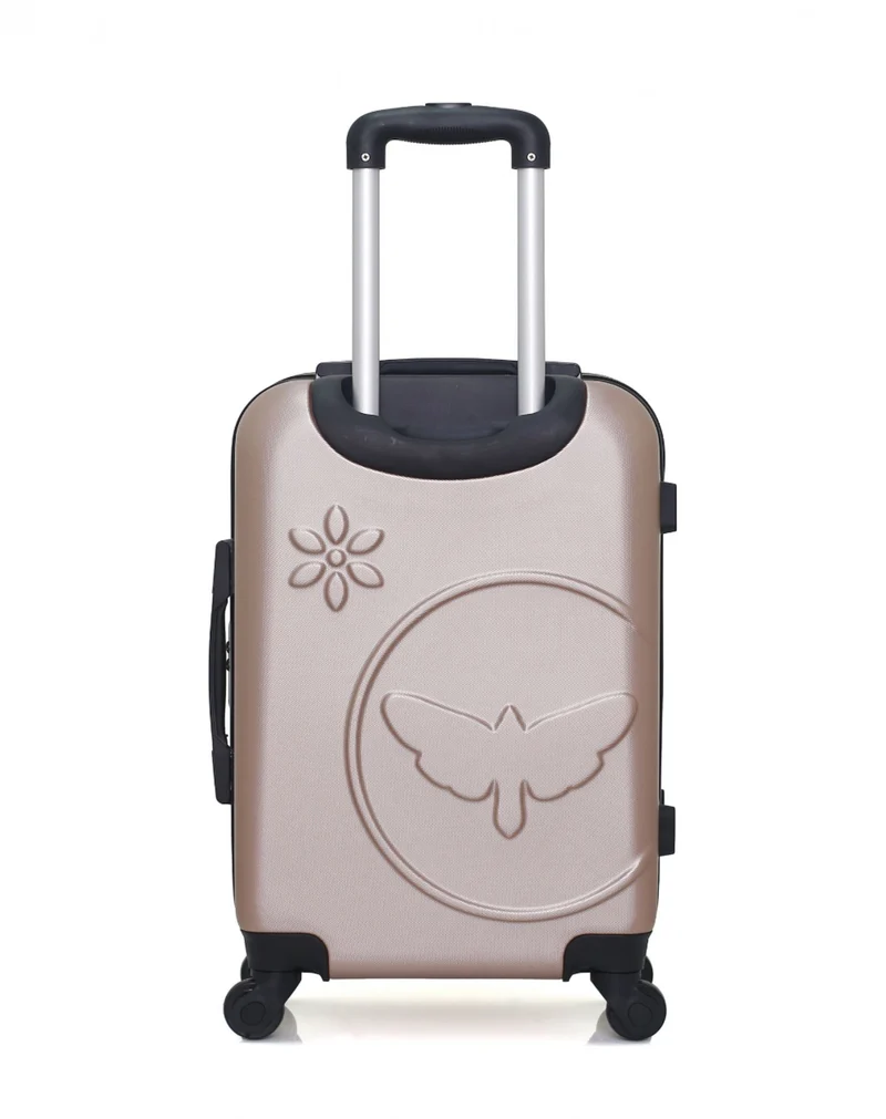 LPB LUGGAGE - Handgepäck - Koffer 55cm ELEONOR