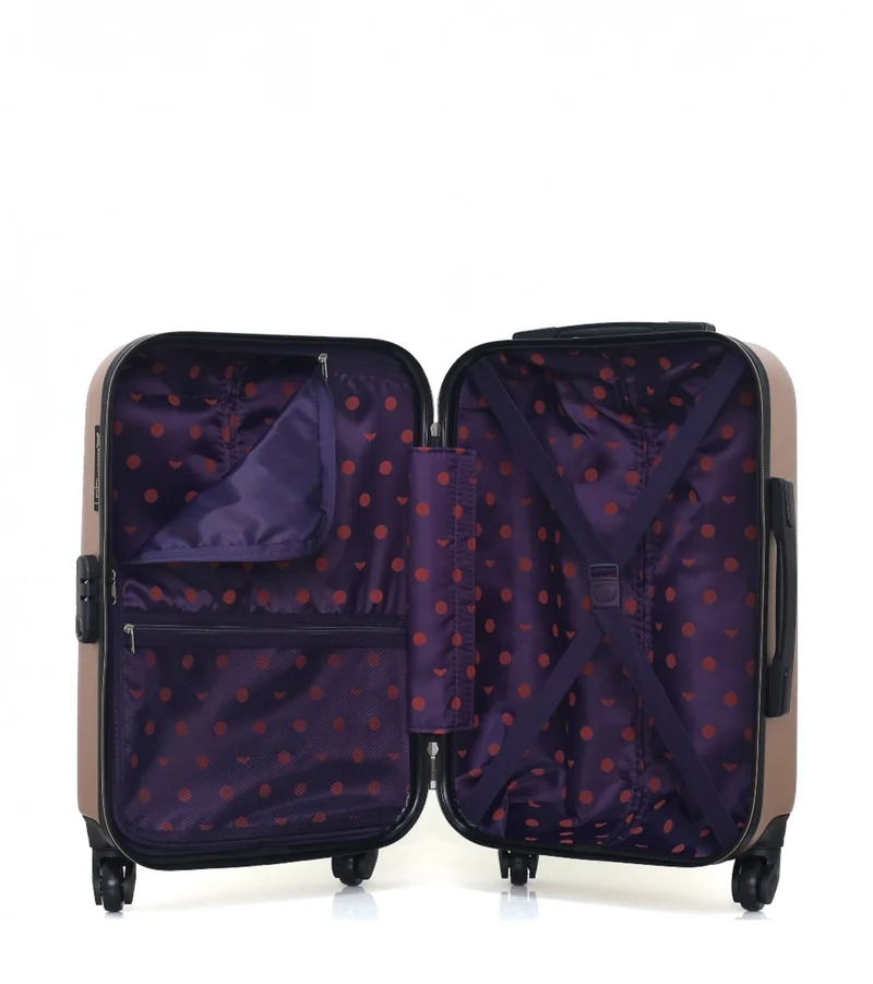 LPB LUGGAGE - Handgepäck - Koffer 55cm ELEONOR