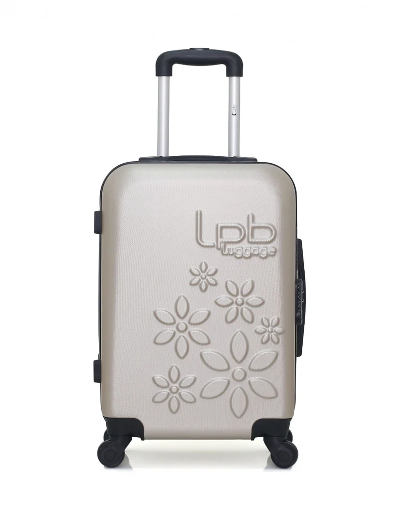 LPB LUGGAGE - Handgepäck - Koffer 55cm ELEONOR