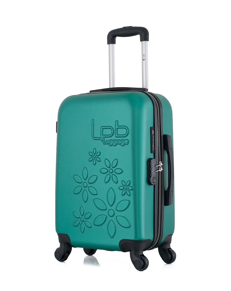 LPB LUGGAGE - Handgepäck - Koffer 55cm ELEONOR