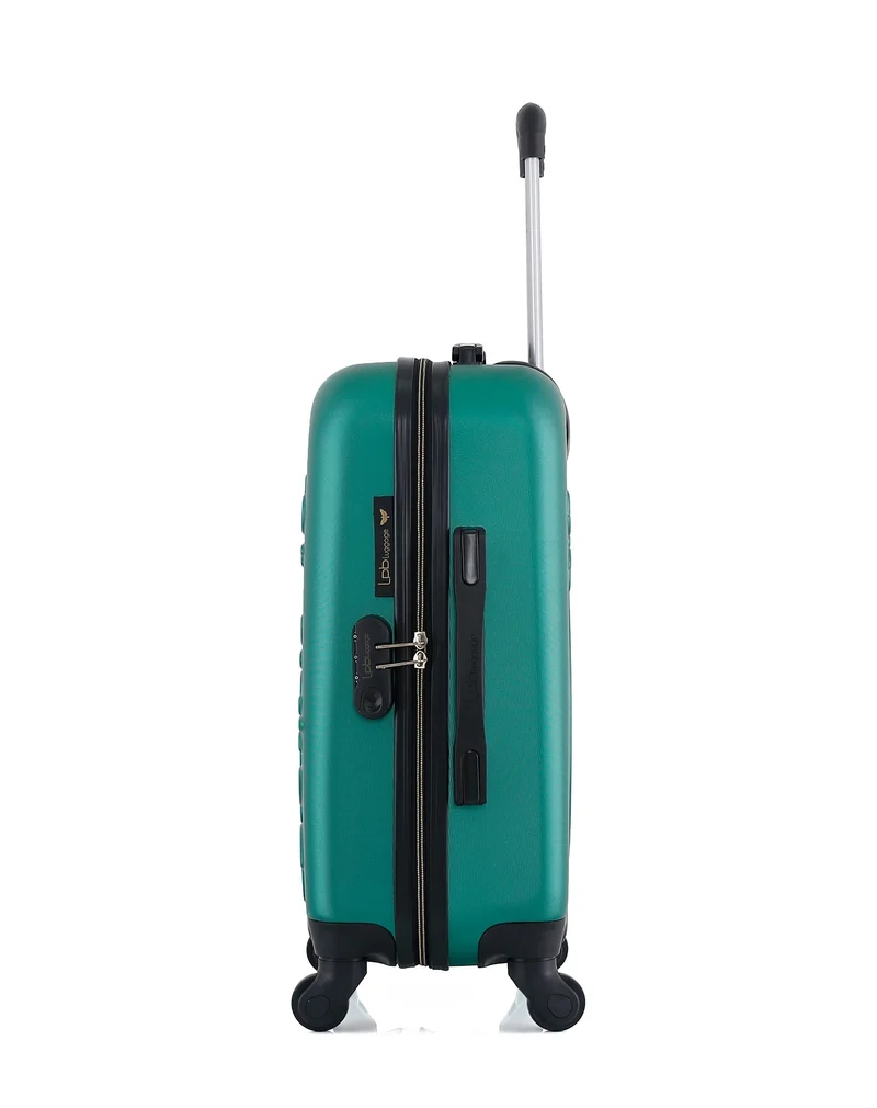LPB LUGGAGE - Handgepäck - Koffer 55cm ELEONOR