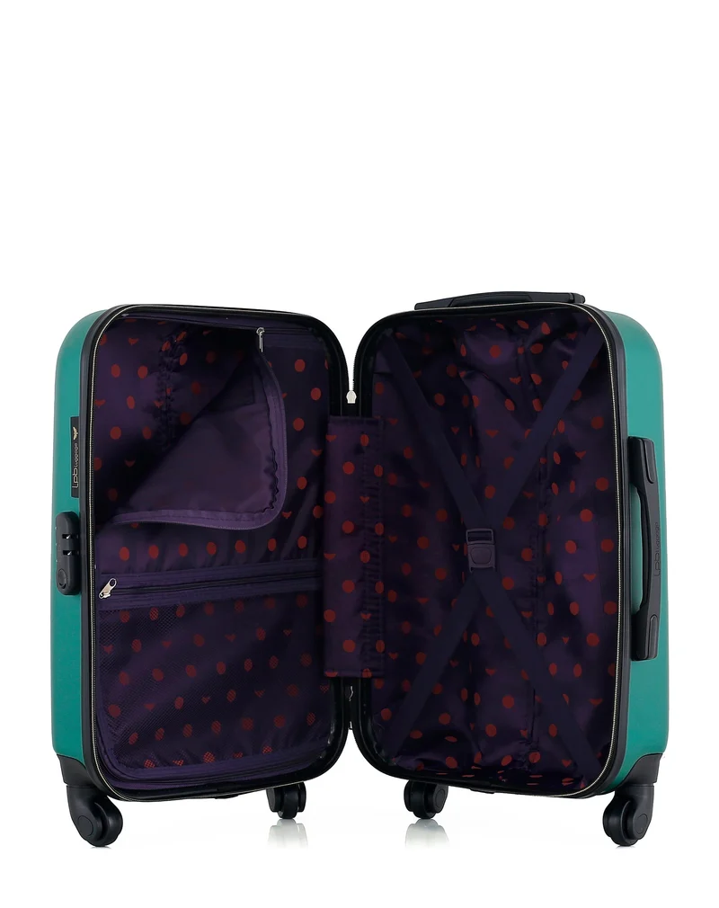 LPB LUGGAGE - Handgepäck - Koffer 55cm ELEONOR