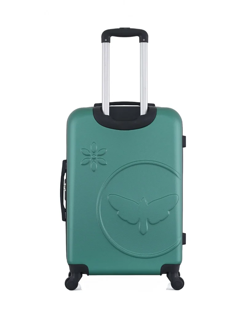 LPB LUGGAGE - Mittelgroßer Koffer 65cm ELEONOR