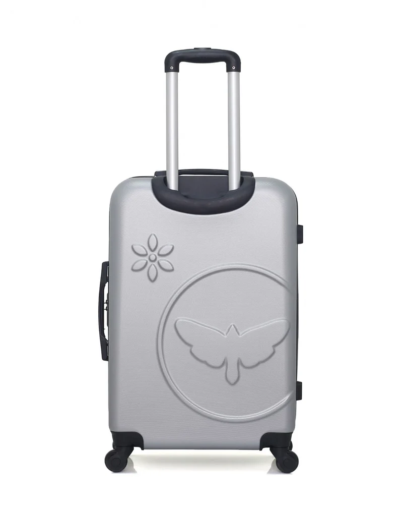 LPB LUGGAGE - Mittelgroßer Koffer 65cm ELEONOR