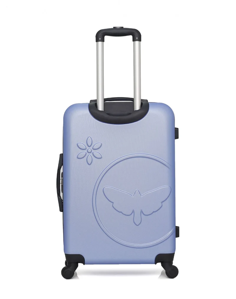 LPB LUGGAGE - Mittelgroßer Koffer 65cm ELEONOR