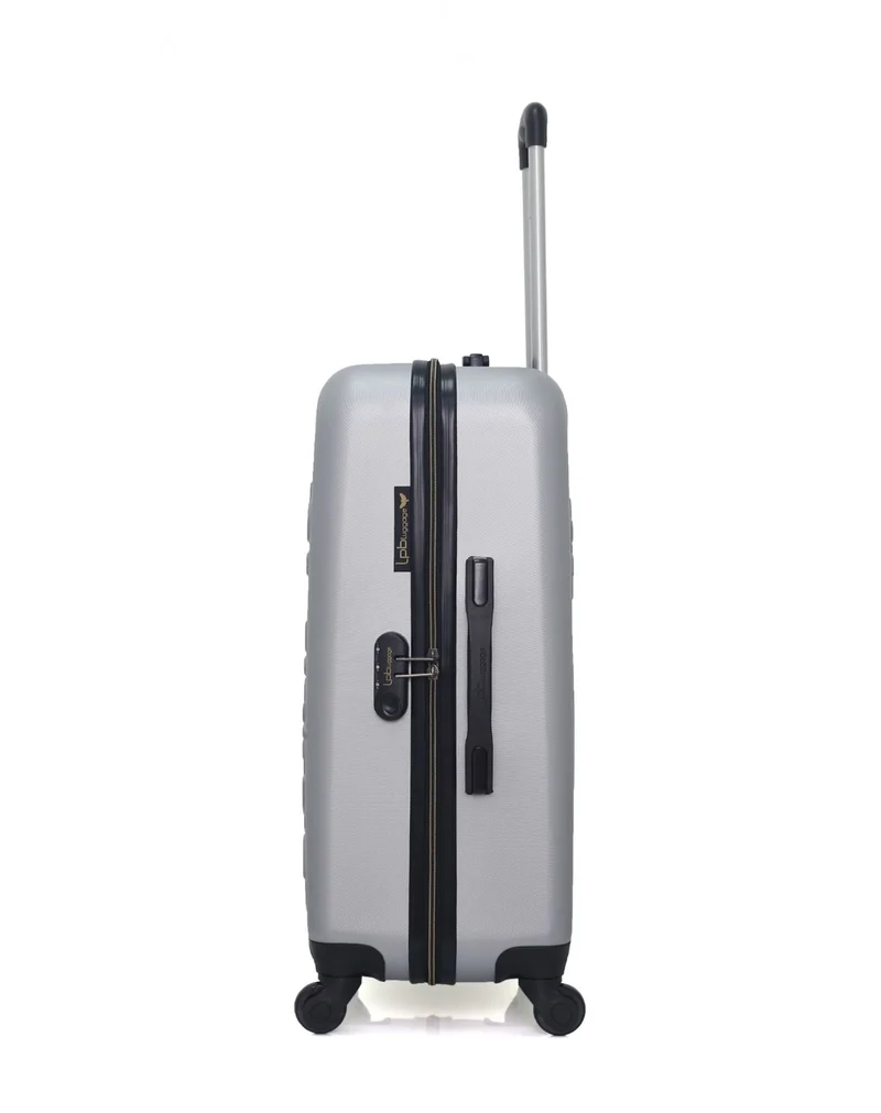 LPB LUGGAGE - Mittelgroßer Koffer 65cm ELEONOR