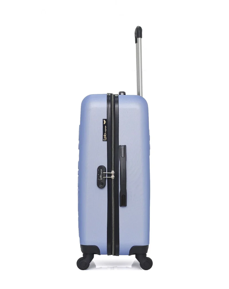 LPB LUGGAGE - Mittelgroßer Koffer 65cm ELEONOR