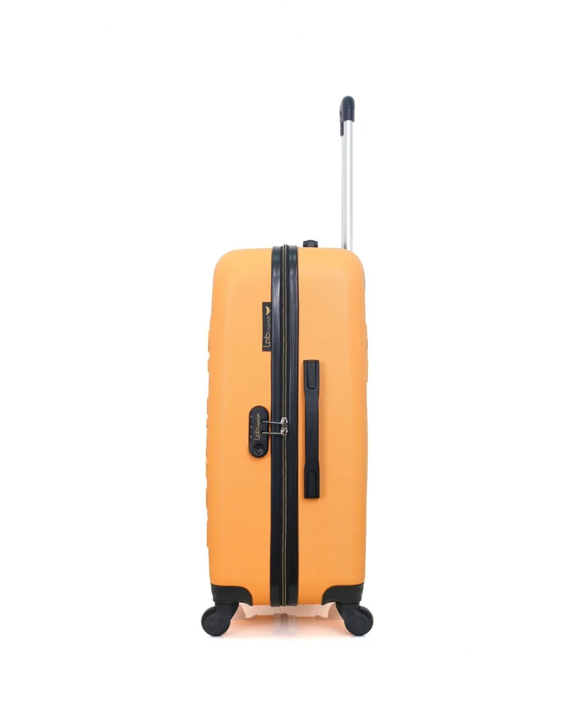 LPB LUGGAGE - Mittelgroßer Koffer 65cm ELEONOR