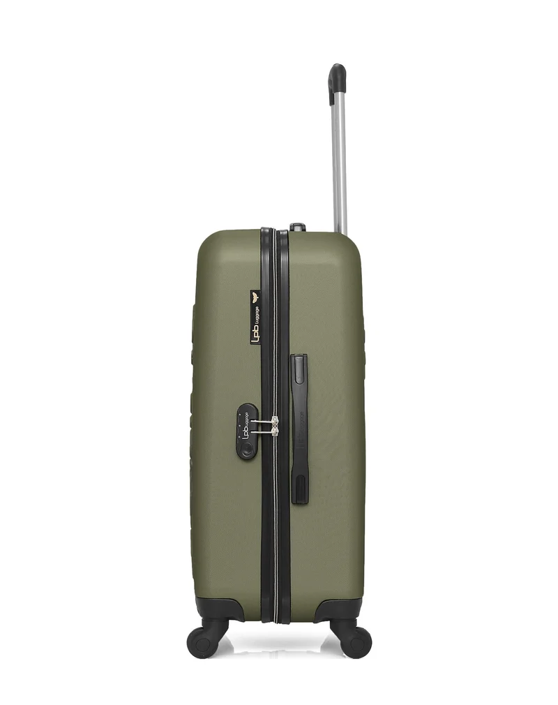 LPB LUGGAGE - Mittelgroßer Koffer 65cm ELEONOR