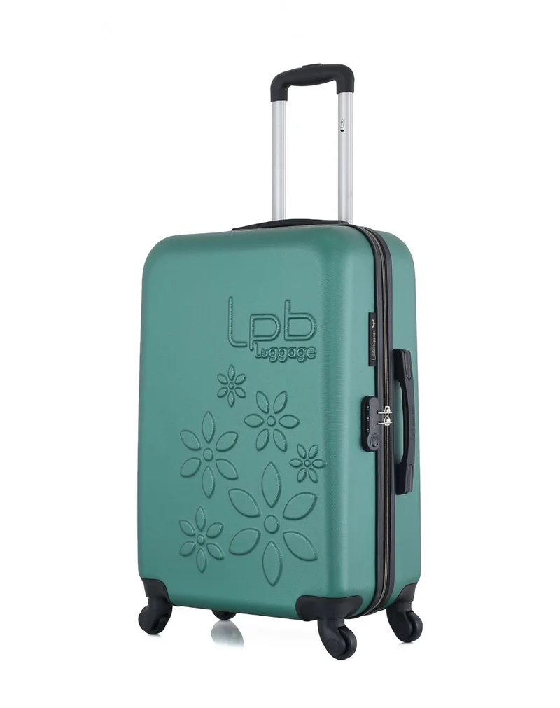 LPB LUGGAGE - Mittelgroßer Koffer 65cm ELEONOR
