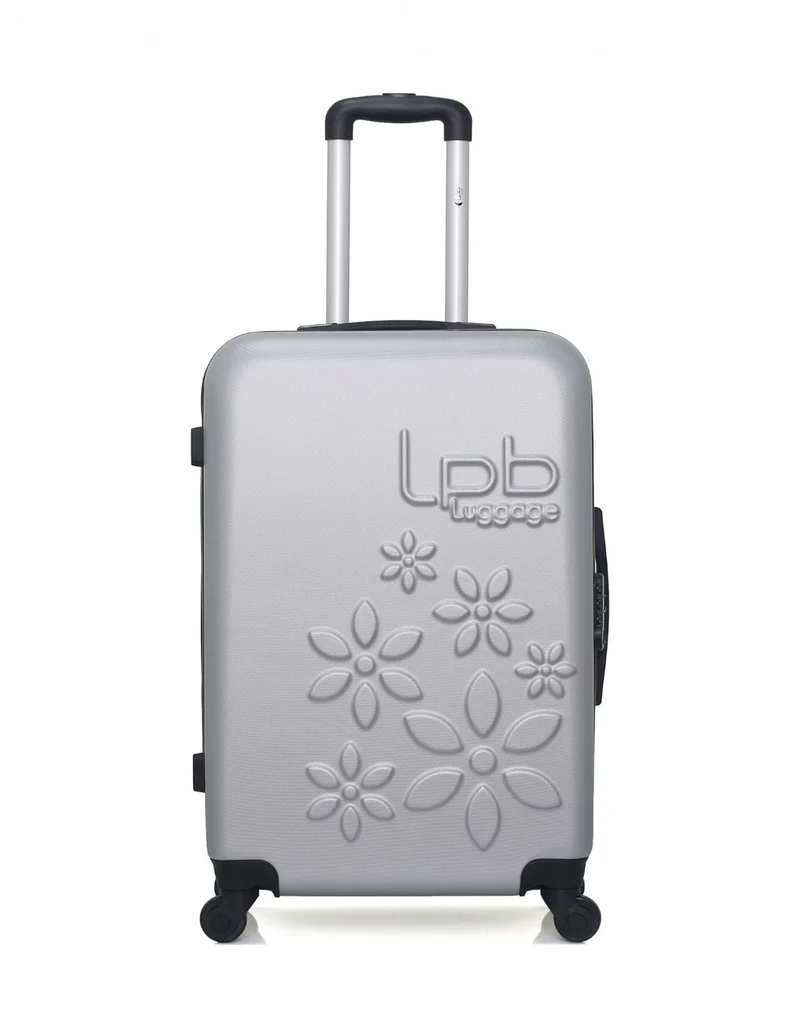 LPB LUGGAGE - Mittelgroßer Koffer 65cm ELEONOR