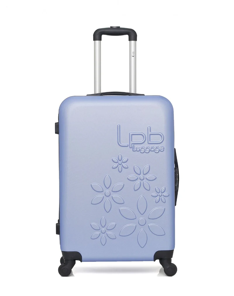 LPB LUGGAGE - Mittelgroßer Koffer 65cm ELEONOR