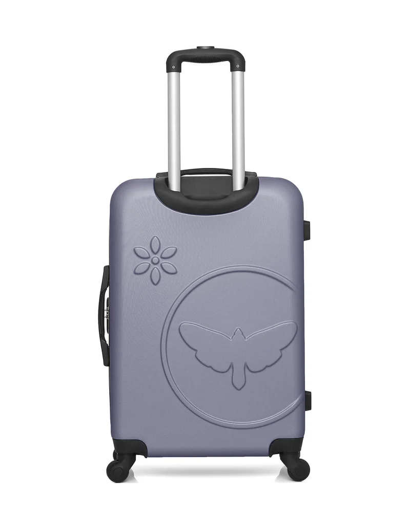 LPB LUGGAGE - Mittelgroßer Koffer 65cm ELEONOR