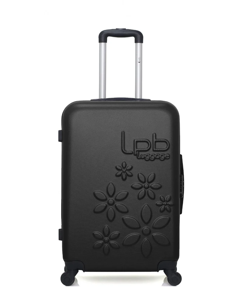 LPB LUGGAGE - Mittelgroßer Koffer 65cm ELEONOR