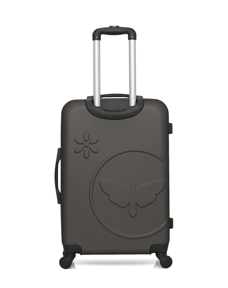 LPB LUGGAGE - Mittelgroßer Koffer 65cm ELEONOR
