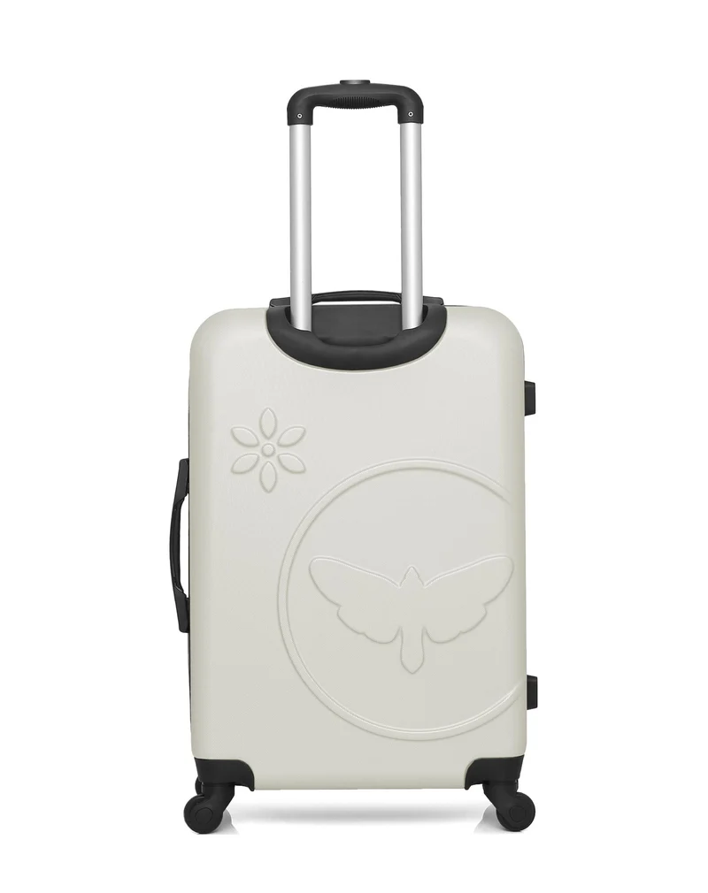 LPB LUGGAGE - Mittelgroßer Koffer 65cm ELEONOR