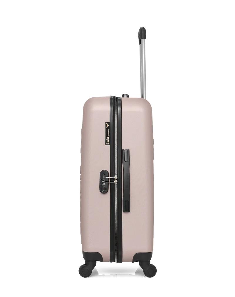 LPB LUGGAGE - Mittelgroßer Koffer 65cm ELEONOR