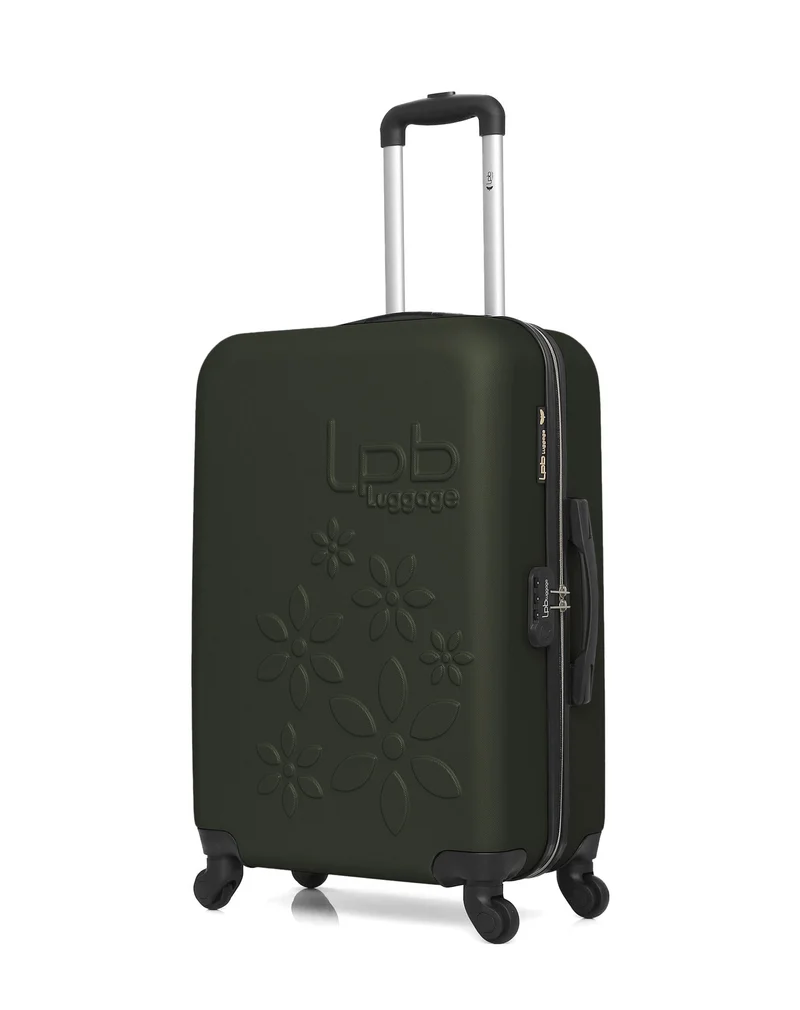 LPB LUGGAGE - Mittelgroßer Koffer 65cm ELEONOR