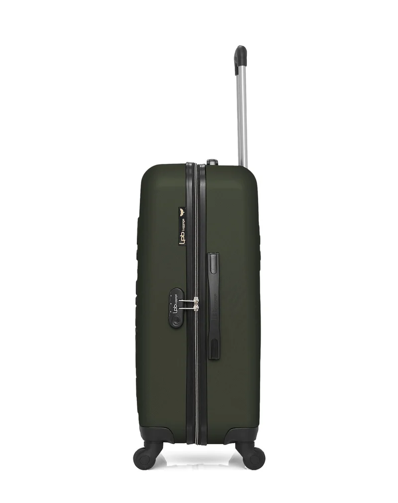 LPB LUGGAGE - Mittelgroßer Koffer 65cm ELEONOR