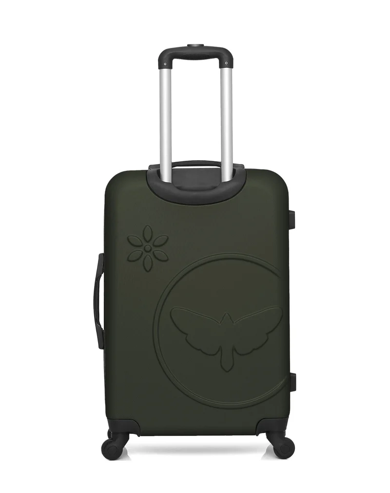 LPB LUGGAGE - Mittelgroßer Koffer 65cm ELEONOR
