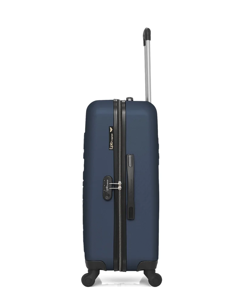 LPB LUGGAGE - Mittelgroßer Koffer 65cm ELEONOR